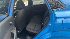 Hyundai Kona 1.0 TGDi 48V MHEV N Line 5dr Petrol Hatchback